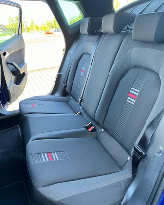 Seat Arona cena 79900 przebieg: 70150, rok produkcji 2019 z Rumia małe 631